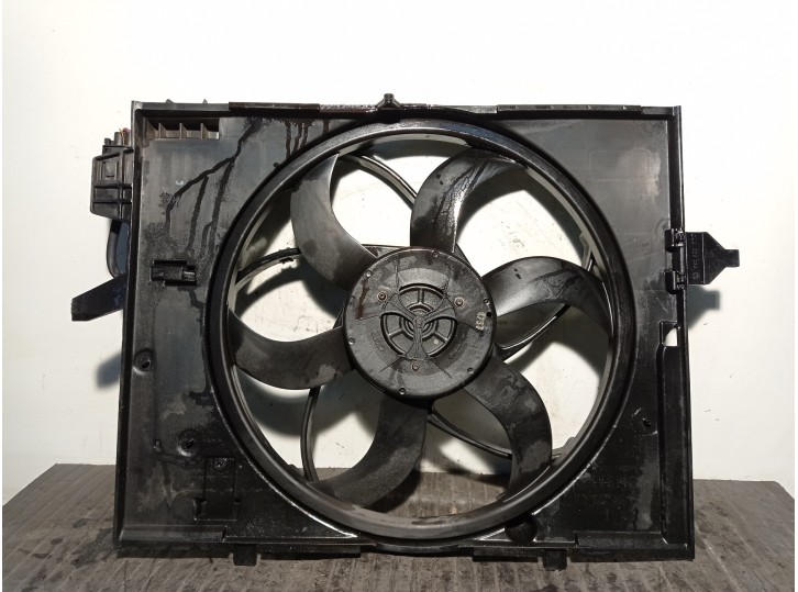 Recambio de electroventilador para bmw serie 5 berlina (e60) 3.0 24v cat referencia OEM IAM 17427526824 GATE