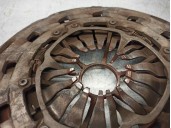 Replacement clutch kit for Ford Focus saloon (CAK) 1.8 TDCi CAT OEM IAM reference 1S417563DB LUK