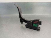 Recambio de potenciometro pedal para volkswagen polo (9n1) 1.4 16v referencia OEM IAM 6Q1721503A 0280752215 BOSCH