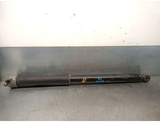 Recambio de amortiguador trasero izquierdo para volvo v40 hatchback (525) d2 referencia OEM IAM 31406827 31406827 E3145401