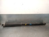 Recambio de amortiguador trasero izquierdo para volvo v40 hatchback (525) d2 referencia OEM IAM 31406827 31406827 E3145401