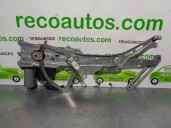 Recambio de elevalunas delantero izquierdo para opel astra g berlina 2.0 16v di cat (x 20 dtl / ld3) referencia OEM IAM 90521881