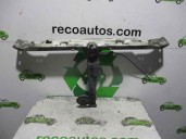 Recambio de panel frontal para ssangyong rodius 2.0 td cat referencia OEM IAM DE CHAPA CON CERRADURA Y CLAXON 