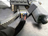 Recambio de elevalunas delantero izquierdo para opel astra g berlina 2.0 16v di cat (x 20 dtl / ld3) referencia OEM IAM 90521881