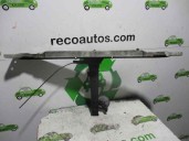 Recambio de panel frontal para ssangyong rodius 2.0 td cat referencia OEM IAM DE CHAPA CON CERRADURA Y CLAXON 