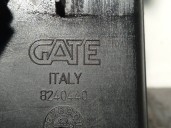 Recambio de electroventilador para bmw serie 5 berlina (e60) 3.0 24v cat referencia OEM IAM 17427526824 GATE