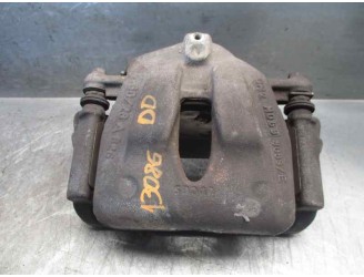 Recambio de pinza freno delantera derecha para peugeot 807 2.0 16v cat referencia OEM IAM 8063E LUCAS