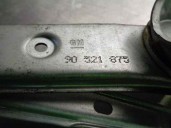 Recambio de elevalunas delantero izquierdo para opel astra g berlina 2.0 16v di cat (x 20 dtl / ld3) referencia OEM IAM 90521881