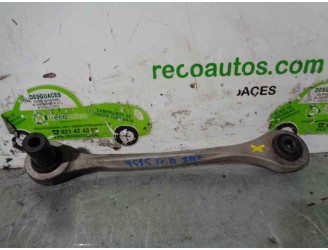 Recambio de brazo suspension superior trasero derecho para audi a8 (d2) 2.5 v6 24v tdi referencia OEM IAM 4D0501529J 