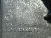 Recambio de electroventilador para bmw serie 5 berlina (e60) 3.0 24v cat referencia OEM IAM 17427526824  GATE