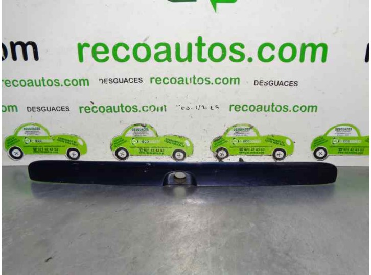 Recambio de maneta exterior porton para opel astra g berlina 2.0 16v di cat (x 20 dtl / ld3) referencia OEM IAM 