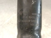 Recambio de amortiguador trasero izquierdo para volvo v40 hatchback (525) d2 referencia OEM IAM 31406827 31406827 E3145401