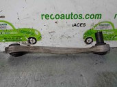 Recambio de brazo suspension superior trasero derecho para audi a8 (d2) 2.5 v6 24v tdi referencia OEM IAM 4D0501529J 