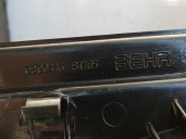 Recambio de electroventilador para bmw serie 5 berlina (e60) 3.0 24v cat referencia OEM IAM 17427526824  GATE