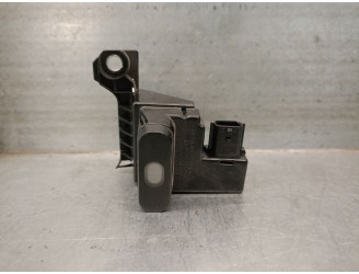 Recambio de modulo electronico para smart fortwo coupé (453) electric drive / eq (453.391) referencia OEM IAM A4539062902  29514