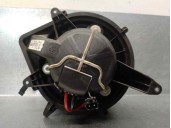 Recambio de motor calefaccion para mini r57 cabrio diesel cat referencia OEM IAM 64113422644 2 PINES 