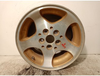 Recambio de llanta para jeep grand cherokee i (zj, zg) 2.5 td 4x4 (z) referencia OEM IAM 5FA15SS7 R1525.4-15X7J 