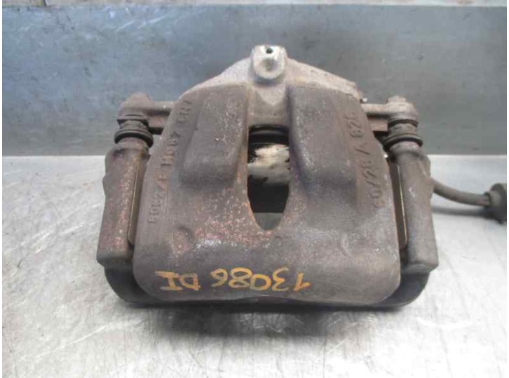 Recambio de pinza freno delantera izquierda para peugeot 807 2.0 16v cat referencia OEM IAM  8062E LUCAS