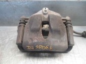 Recambio de pinza freno delantera izquierda para peugeot 807 2.0 16v cat referencia OEM IAM  8062E LUCAS