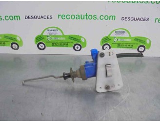 Recambio de motor cierre centralizado delantero izquierdo para audi 80 (811/813) 2.0 referencia OEM IAM 893862123 