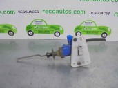 Recambio de motor cierre centralizado delantero izquierdo para audi 80 (811/813) 2.0 referencia OEM IAM 893862123  