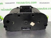Recambio de cuadro instrumentos para ford fiesta (cbk) 1.4 16v cat referencia OEM IAM 2S6F10A885A 