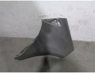 Recambio de aleta delantera derecha para mercedes-benz clase a (w169) 2.0 cdi cat referencia OEM IAM A1698810201 GRIS 