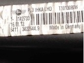 Recambio de motor calefaccion para mini r57 cabrio diesel cat referencia OEM IAM 64113422644 2 PINES 