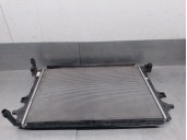 Recambio de radiador agua para seat arona (kj7, kjp) 1.0 tsi referencia OEM IAM 2Q0121253D 2Q0121253S DENSO