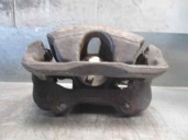 Recambio de pinza freno delantera izquierda para peugeot 807 2.0 16v cat referencia OEM IAM  8062E LUCAS
