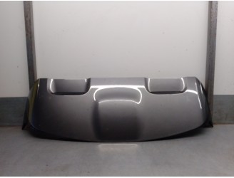 Recambio de aleron trasero para land rover range rover velar 2.0 diesel cat referencia OEM IAM J8244210A  