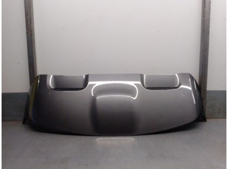 Recambio de aleron trasero para land rover range rover velar 2.0 diesel cat referencia OEM IAM J8244210A  