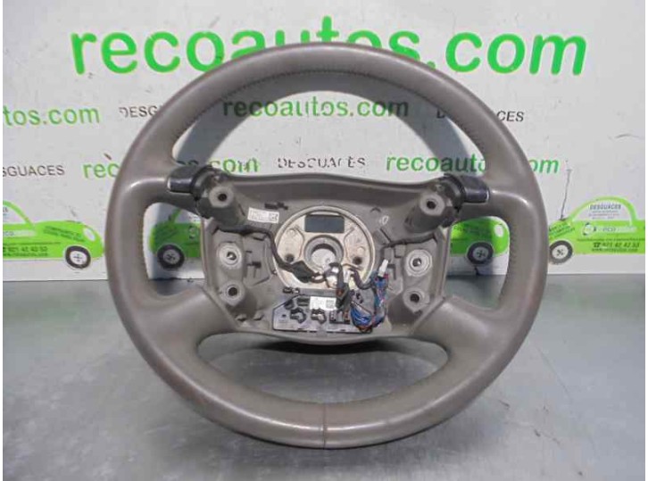 Recambio de volante para audi a8 (d2) 2.5 v6 24v tdi referencia OEM IAM 8Z0419091AN  