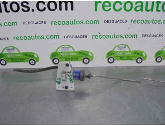 Recambio de motor cierre centralizado trasero derecho para audi 80 (811/813) 2.0 referencia OEM IAM 893862153D 