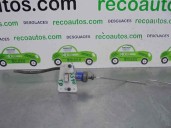 Recambio de motor cierre centralizado trasero derecho para audi 80 (811/813) 2.0 referencia OEM IAM 893862153D 