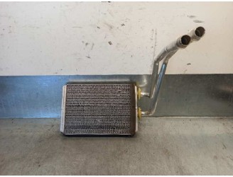 Recambio de radiador calefaccion / aire acondicionado para peugeot 807 2.0 16v cat referencia OEM IAM 020224500 020224500 DENSO