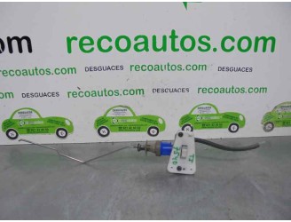 Recambio de motor cierre centralizado trasero izquierdo para audi 80 (811/813) 2.0 referencia OEM IAM 893862123 