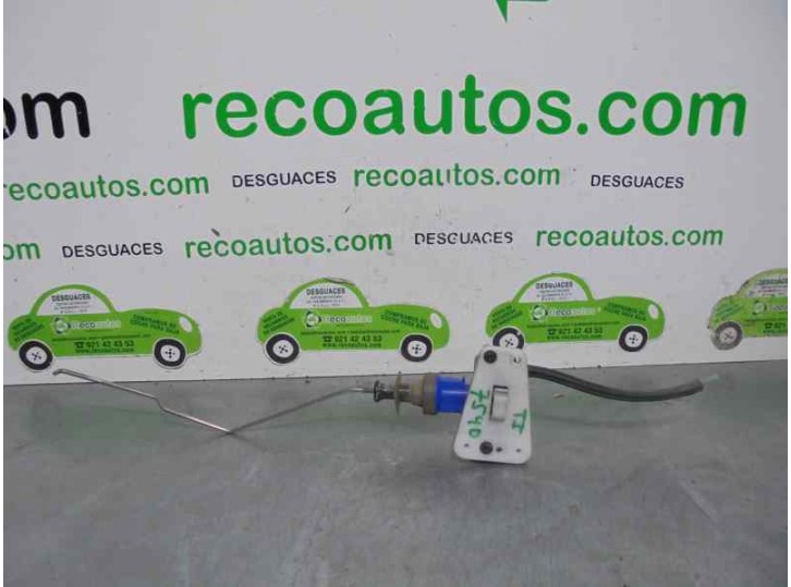 Recambio de motor cierre centralizado trasero izquierdo para audi 80 (811/813) 2.0 referencia OEM IAM 893862123  