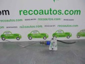 Recambio de motor cierre centralizado trasero izquierdo para audi 80 (811/813) 2.0 referencia OEM IAM 893862123 