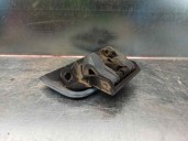 Recambio de maneta exterior delantera derecha para peugeot partner (s1) 2.0 hdi cat referencia OEM IAM 96200481  