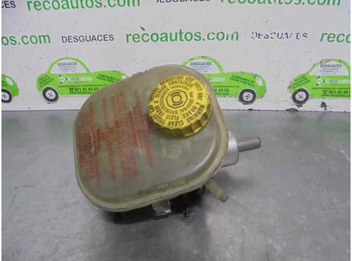 Recambio de bomba freno para audi a8 (d2) 2.5 v6 24v tdi referencia OEM IAM 4D0611301F  