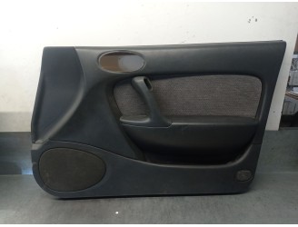 Recambio de guarnecido puerta delantera derecha para mazda xedos 6 (ca) 1.6 16v referencia OEM IAM CA376843Y65 CA376843Y65 