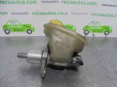 Recambio de bomba freno para audi a8 (d2) 2.5 v6 24v tdi referencia OEM IAM 4D0611301F 