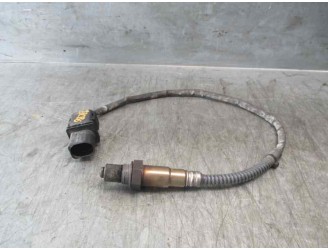 Recambio de sonda lambda para peugeot 807 2.0 16v cat referencia OEM IAM 9682216680 0281004080 BOSCH