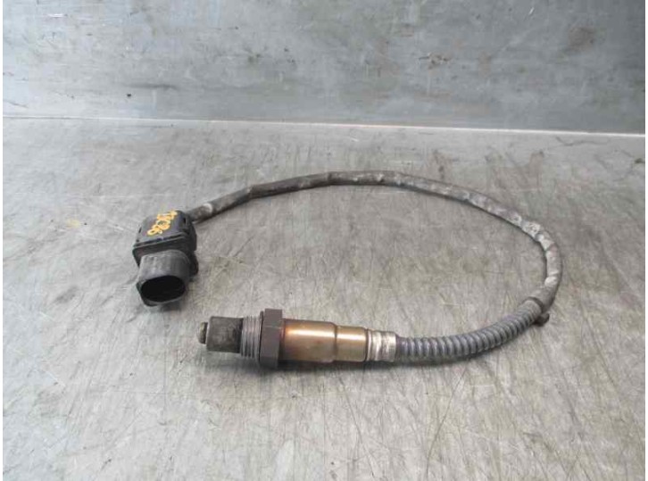 Recambio de sonda lambda para peugeot 807 2.0 16v cat referencia OEM IAM 9682216680 0281004080 BOSCH