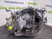 Replacement gearbox for Citroën Berlingo 1.9 Diesel OEM IAM reference 20CH46 7800974B 