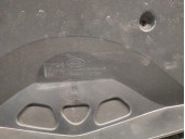 Recambio de aleron trasero para land rover range rover velar 2.0 diesel cat referencia OEM IAM J8244210A  