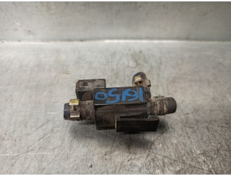 Replacement vacuum solenoid valve for Fiat Doblò Cargo (223) 1.9 JTD CAT OEM IAM reference 46749673 72814802 PIERBURG