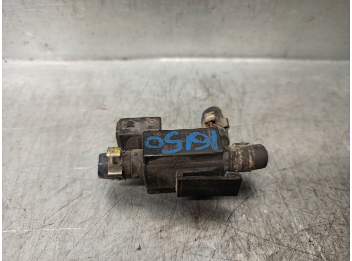 Recambio de electrovalvula vacio para fiat doblo cargo (223) 1.9 jtd cat referencia OEM IAM 46749673 72814802 PIERBURG