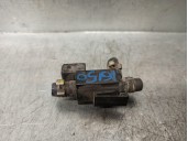 Recambio de electrovalvula vacio para fiat doblo cargo (223) 1.9 jtd cat referencia OEM IAM 46749673 72814802 PIERBURG